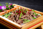 闽菜宫廷鹿肉
