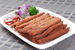 闽菜红粉佳人