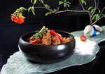 闽菜花椒鸡