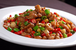 闽菜花椒鸡