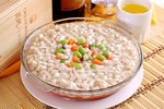 闽菜皇上玉豆腐