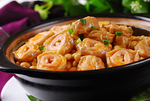 闽菜黄豆肥肠