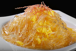 闽菜黄金桂花翅