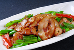 闽菜回锅香嘴