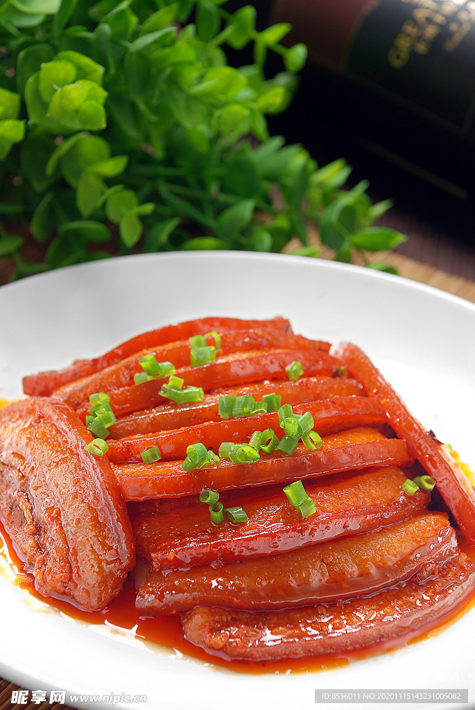闽菜回笼一品肉