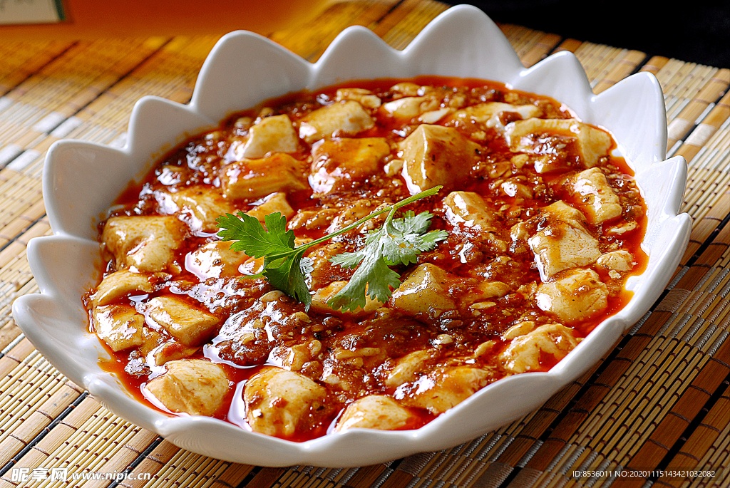闽菜麻辣豆腐