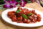 闽菜酸甜排骨