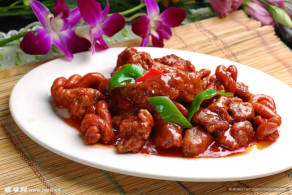 闽菜酸甜排骨