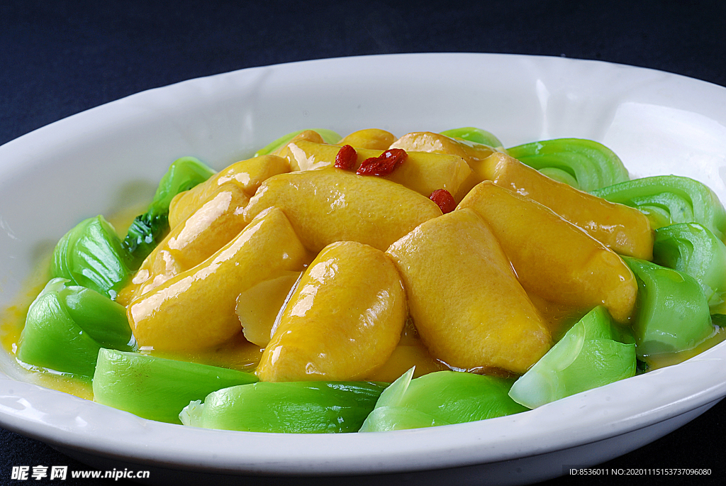 川菜山珍豆腐