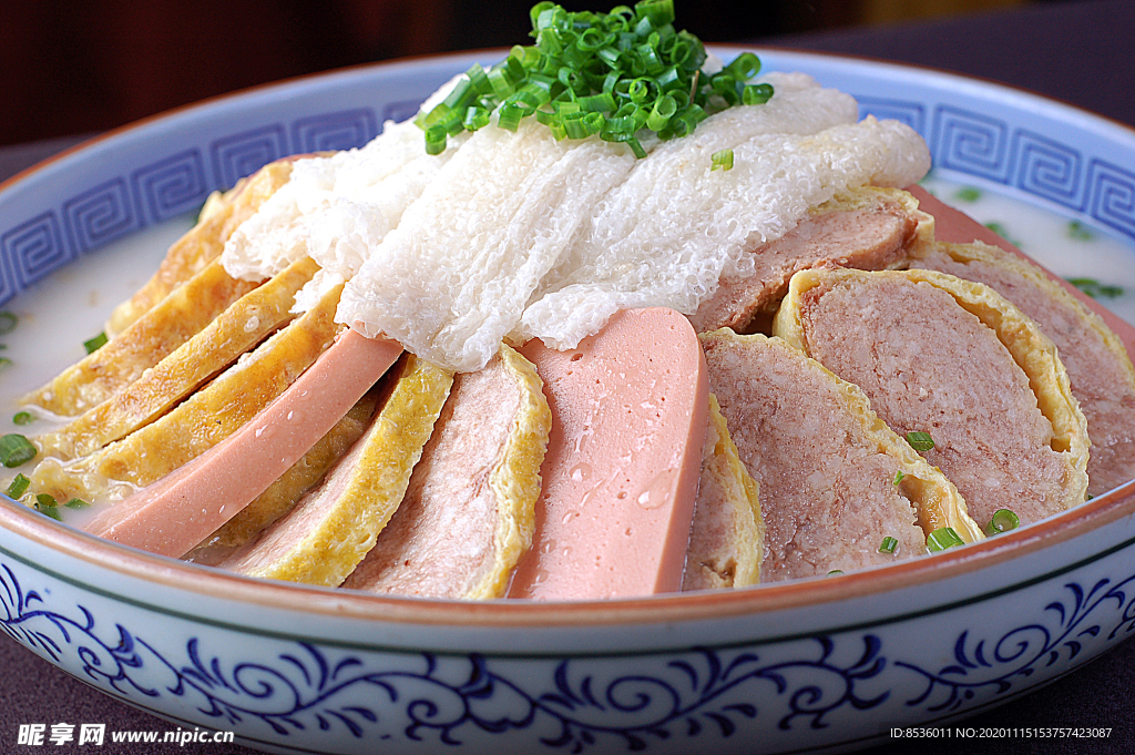 川菜山珍香碗
