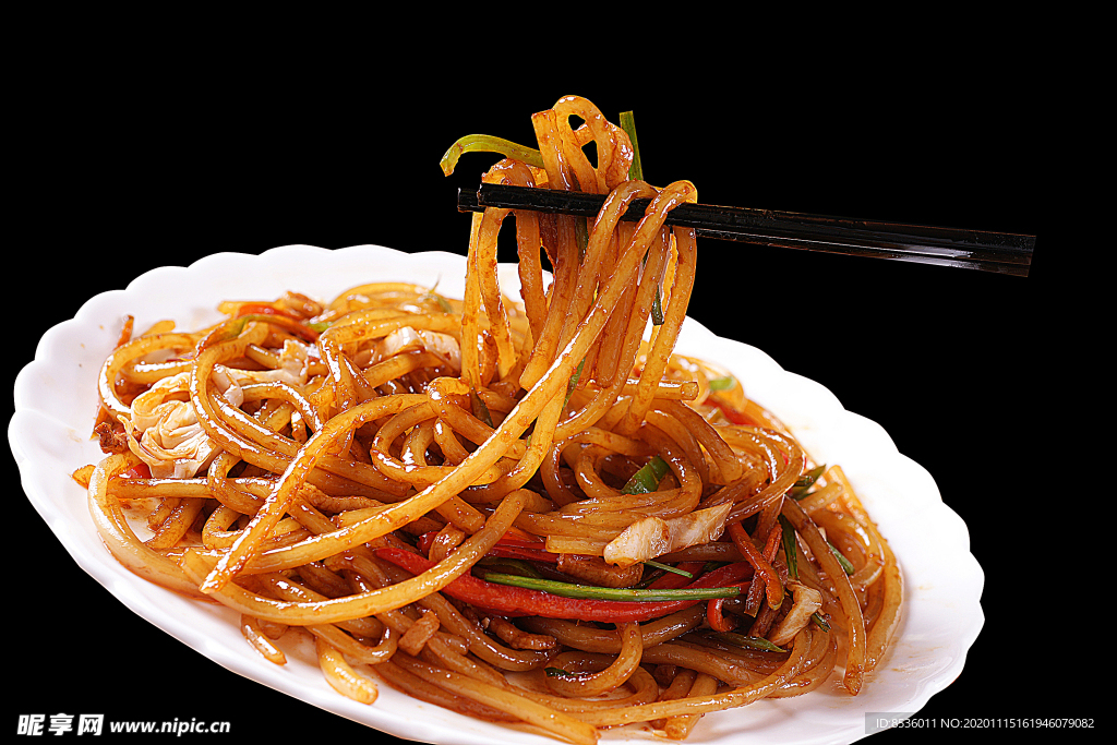 川菜酸白菜炒粉条
