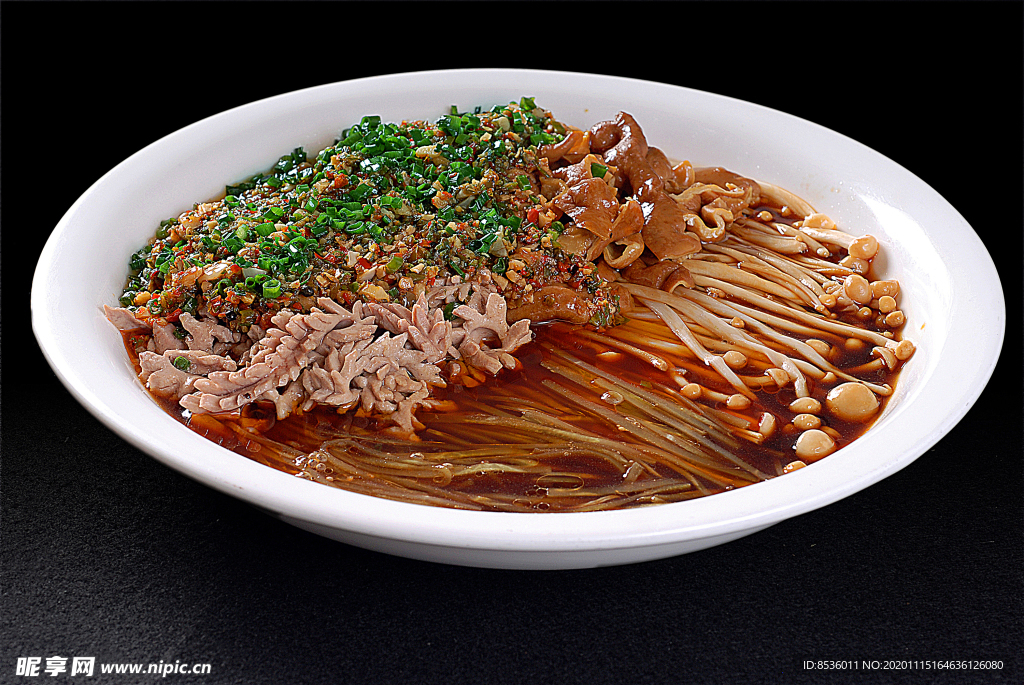 川菜腰肠万贯