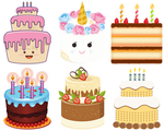 生日蛋糕