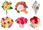 花束