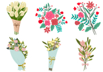 花束