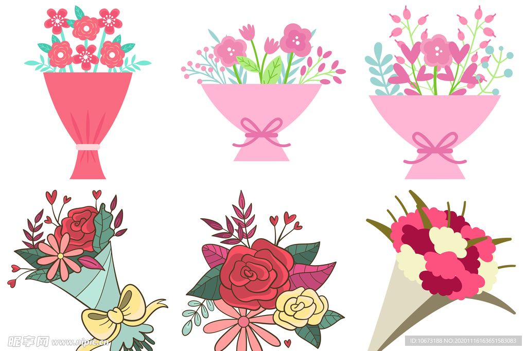 花束
