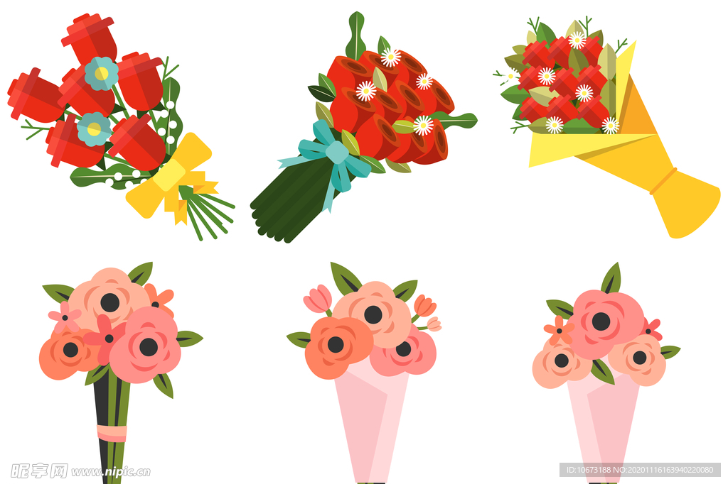花束