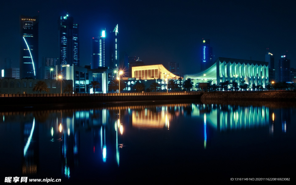 风景