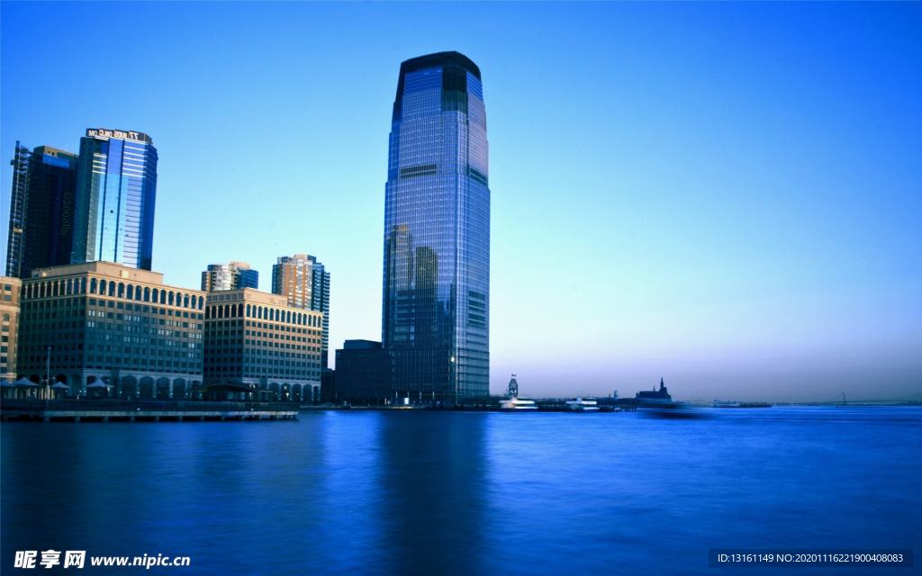 海景