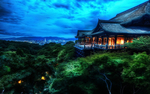 风景