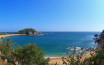 海景