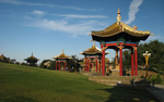 风景
