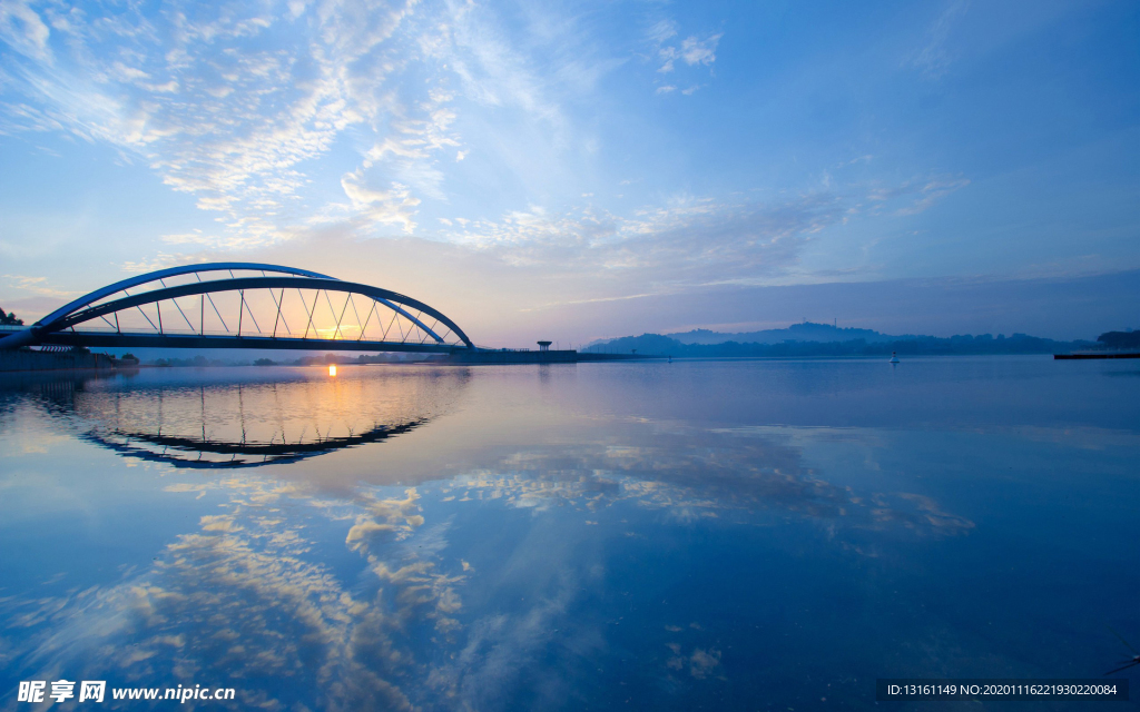 风景