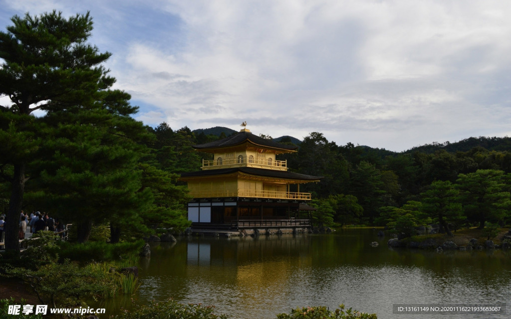 风景