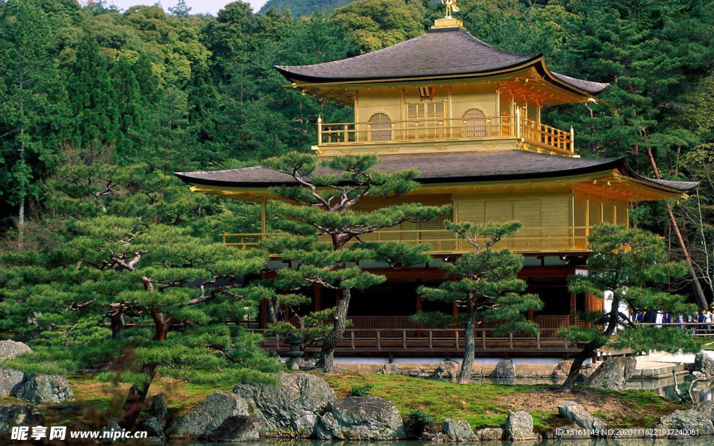 风景