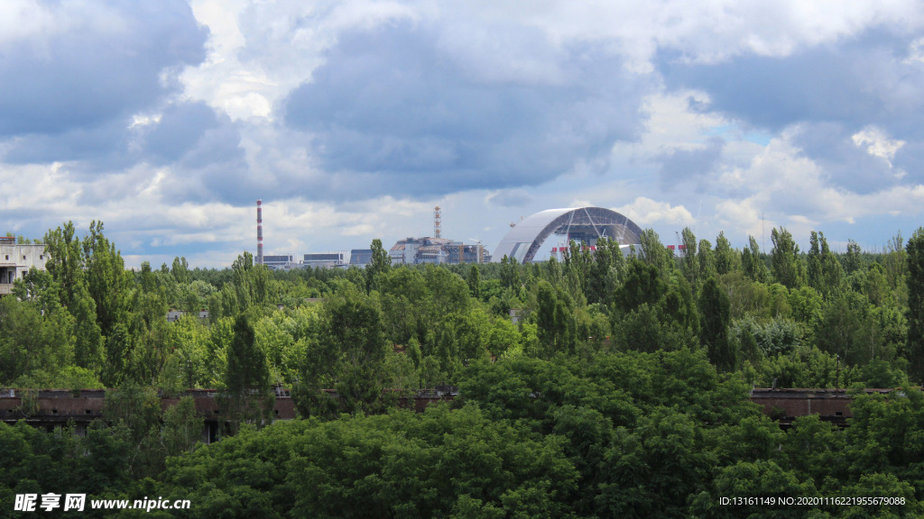 风景