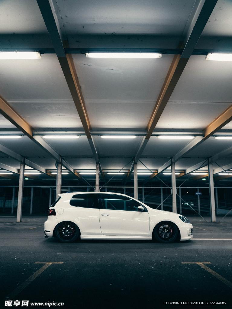 汽车