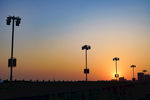 夕阳