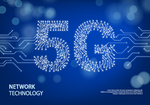 5G科技背景
