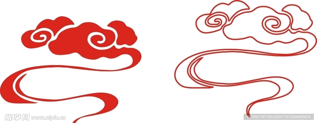 祥云