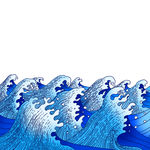 海浪