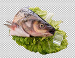 鱼头