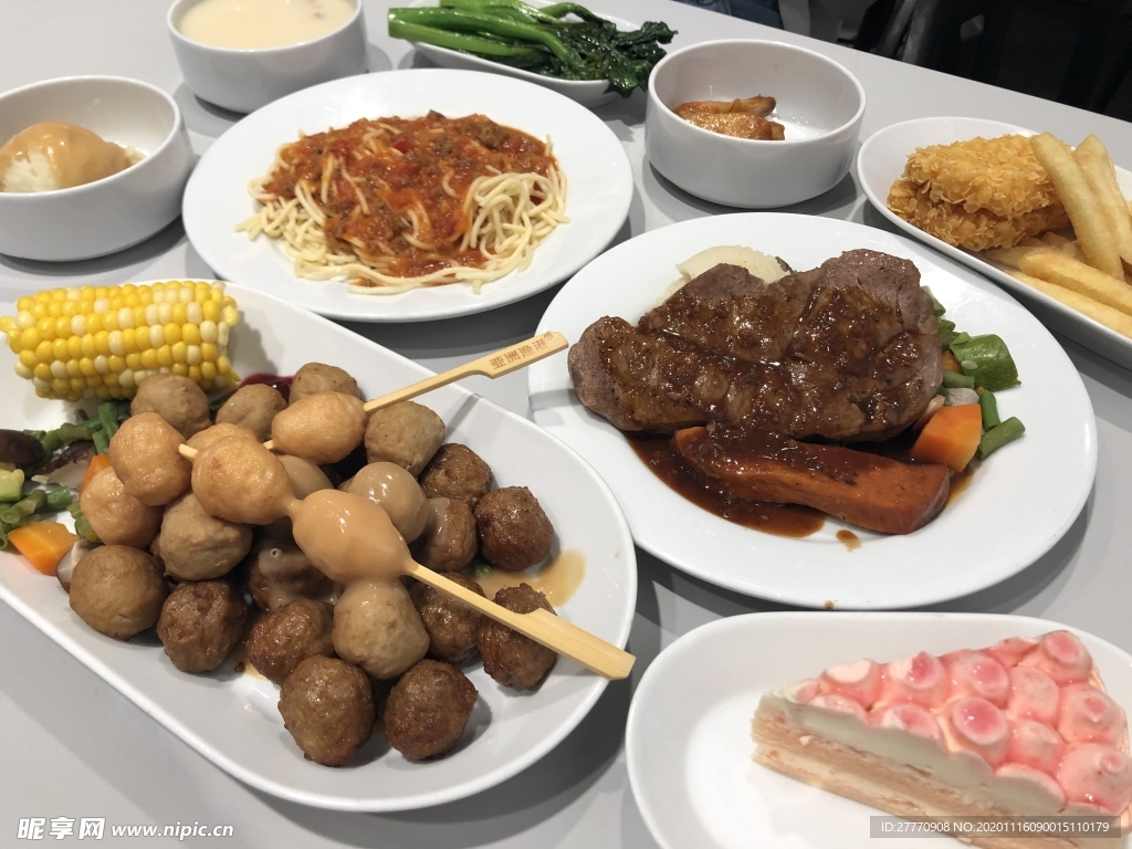 宜家美食
