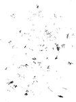 水墨斑点