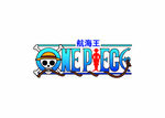 海贼王logo