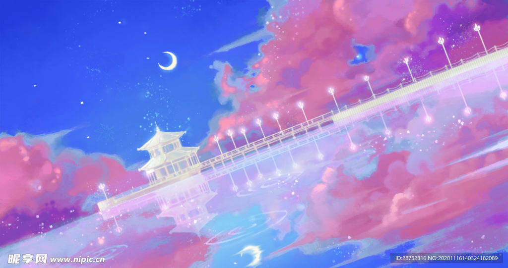 插画素材
