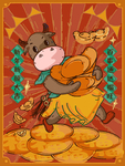 插画素材