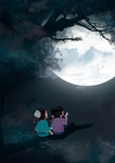 插画素材