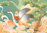 插画素材