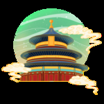 插画素材