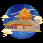 插画素材