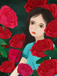 插画素材