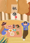 插画素材