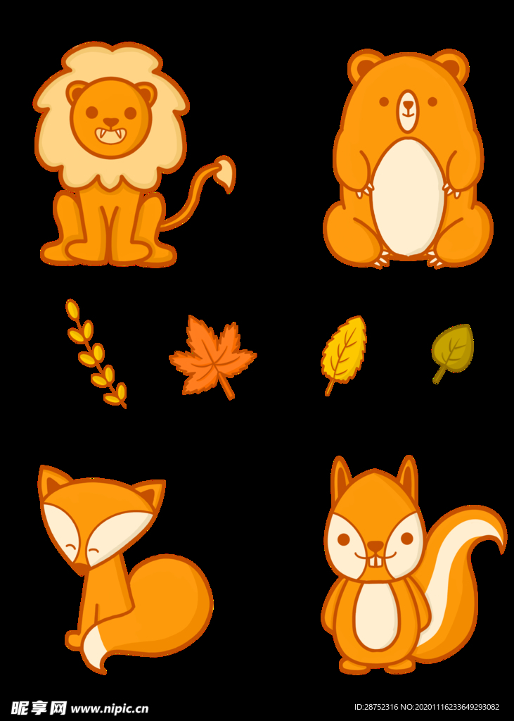 插画素材