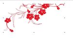 花素材