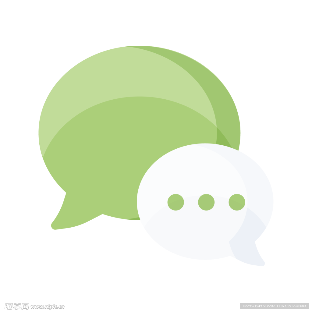 微信logo